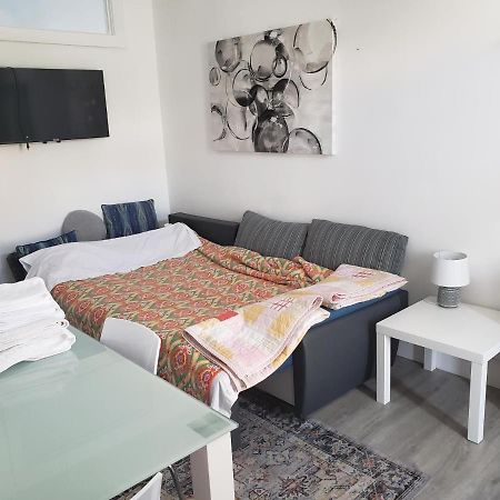 Apartment Arjana Rijeka Eksteriør bilde