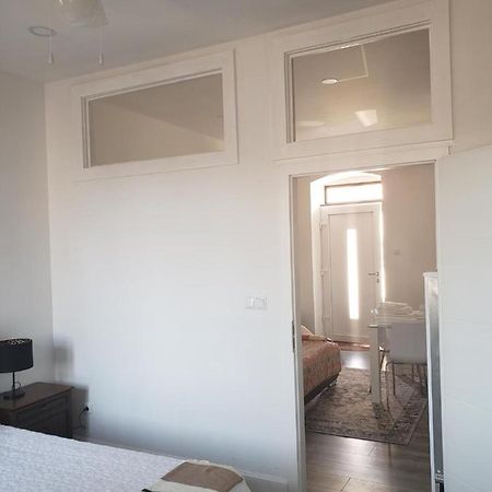 Apartment Arjana Rijeka Eksteriør bilde