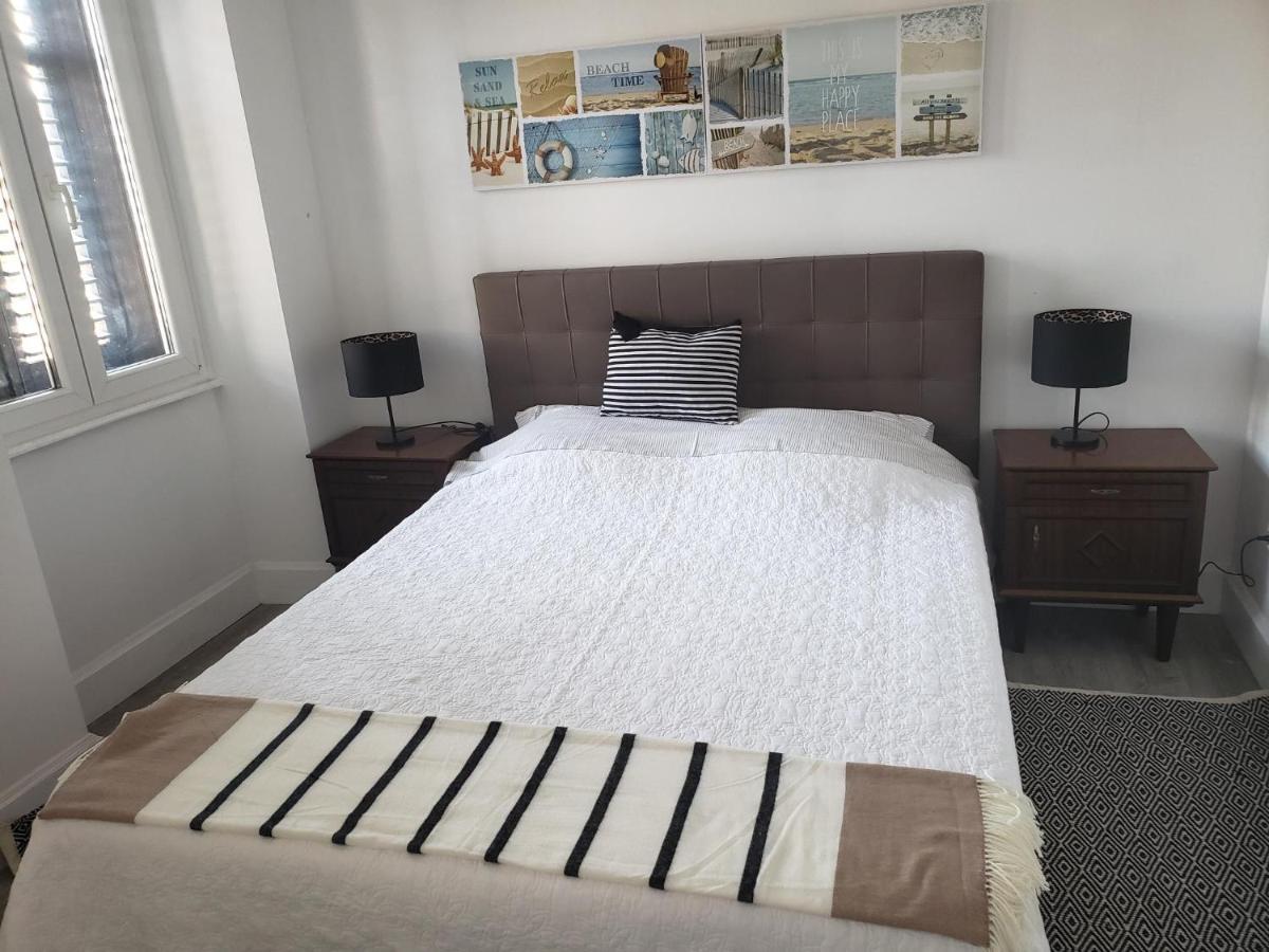 Apartment Arjana Rijeka Eksteriør bilde