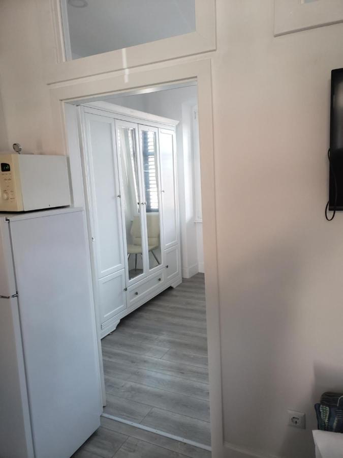 Apartment Arjana Rijeka Eksteriør bilde