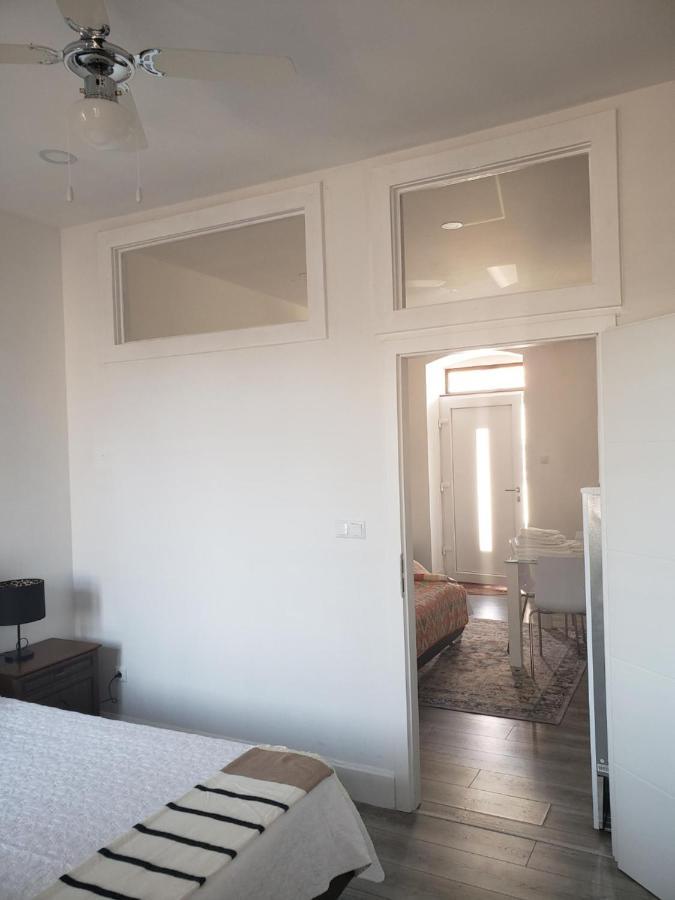 Apartment Arjana Rijeka Eksteriør bilde