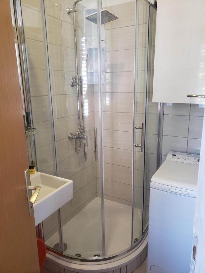 Apartment Arjana Rijeka Eksteriør bilde