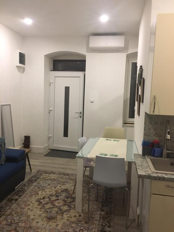 Apartment Arjana Rijeka Eksteriør bilde