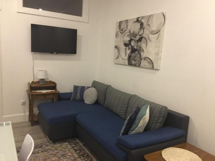 Apartment Arjana Rijeka Eksteriør bilde