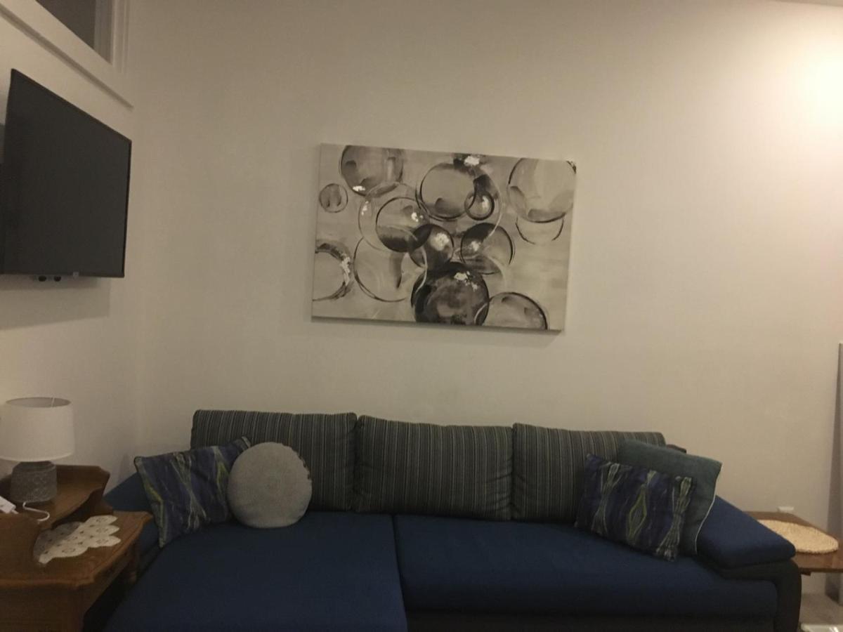 Apartment Arjana Rijeka Eksteriør bilde
