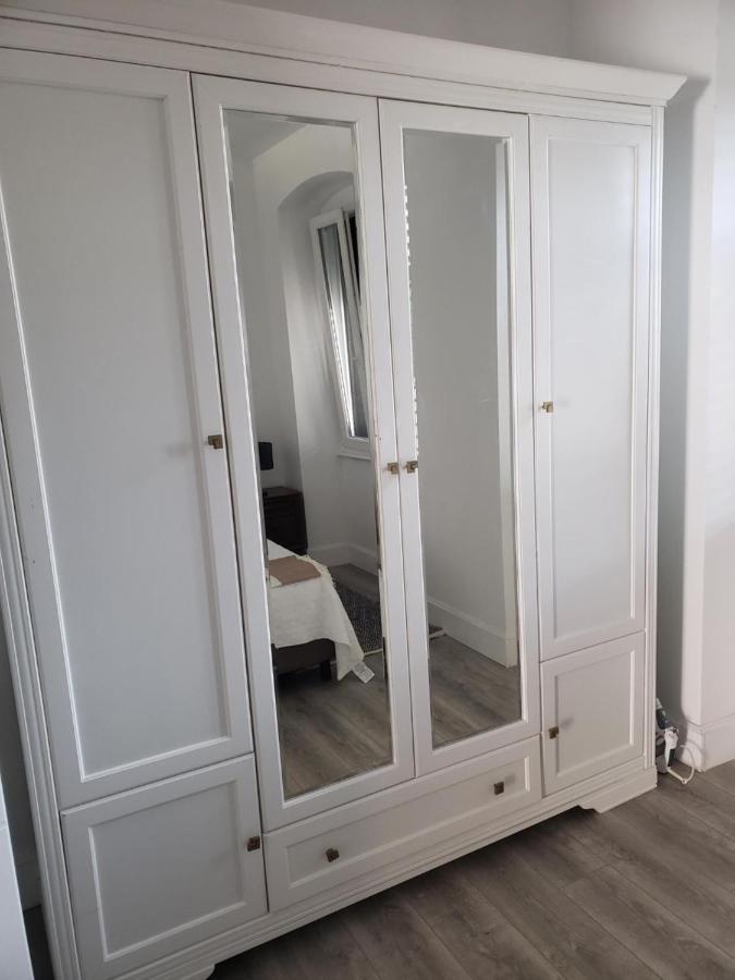 Apartment Arjana Rijeka Eksteriør bilde