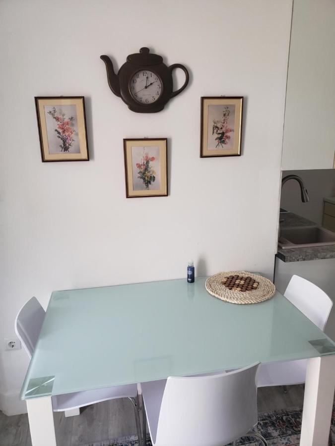 Apartment Arjana Rijeka Eksteriør bilde