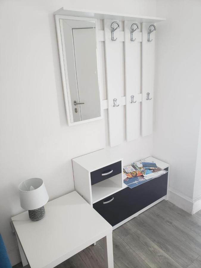 Apartment Arjana Rijeka Eksteriør bilde